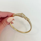 Jaguar Bangle